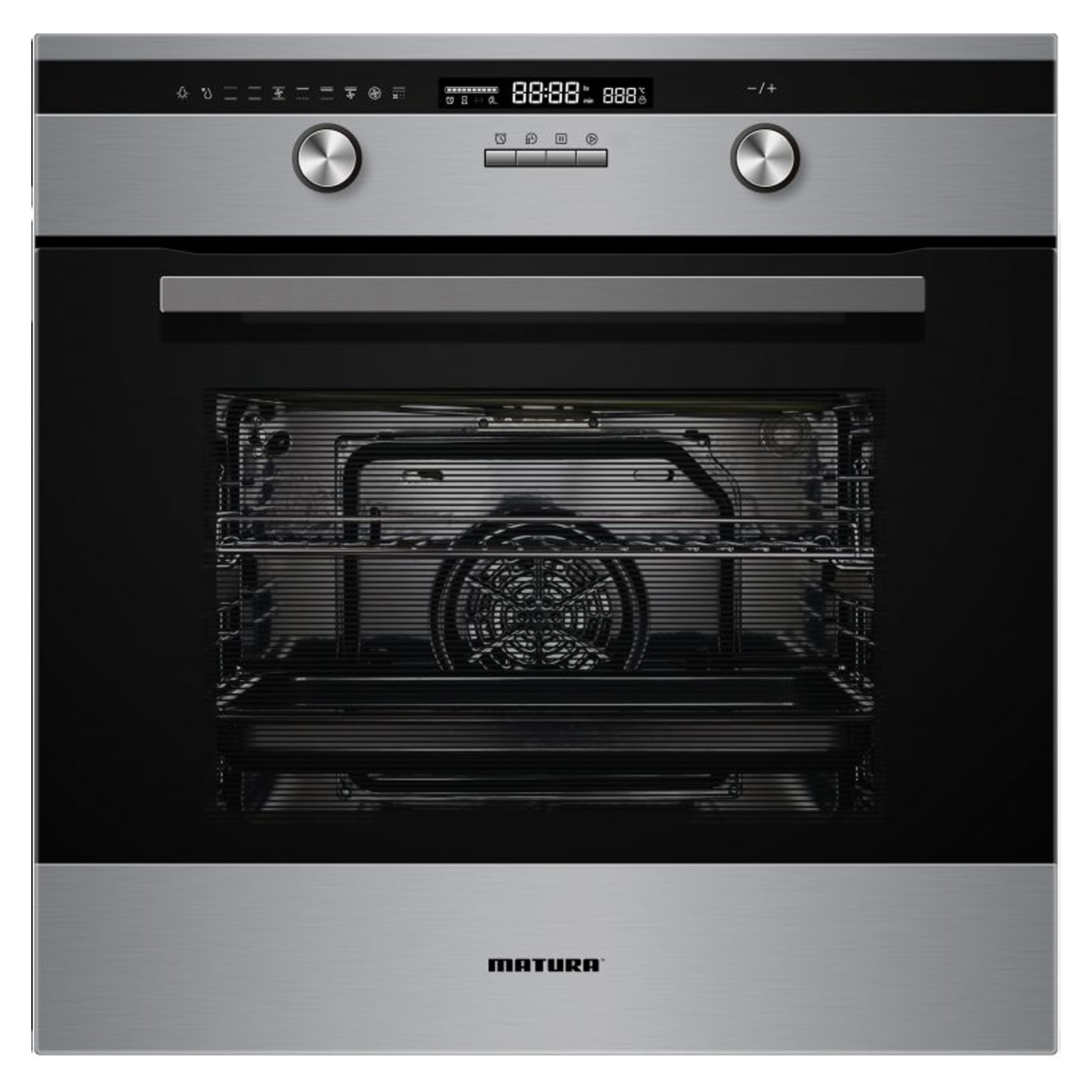 Built in Multifunction Oven